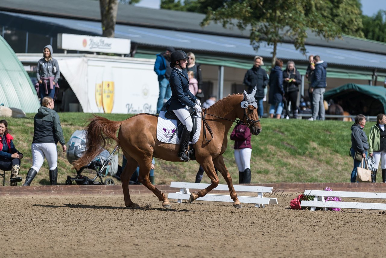 Bild 687 - Pony Akademie Turnier